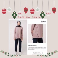 Davina Tunic Zoya
