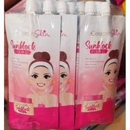 CELEBRITY SKIN SUNBLOCK 50G | AUTHENTIC Sunblock Face Sunscreen