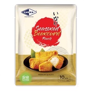 Clearance✨Kanika Inari Sushi Premium Quality Exp:2022/12 Seasoned Ajitsuki Beancurd Pouch 日本寿司豆腐皮Tof