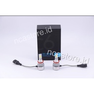 C6 LED Car Headlight H11 6000K