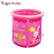 Sugar Baby - Premium Baby Spa PINK Cool
