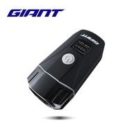 GIANT GIANT Circuit 500 Car Headlight USB Charging Mountain Bike Road Bike Bicycle Light Cycling Equ