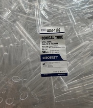 UA CENTRIFUGE TUBE 10MLPS500/BAG(CLM-4004-1102)