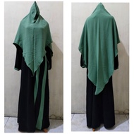 Arabic Syar'i Dress 04
