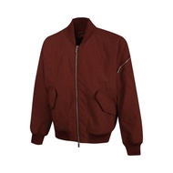 2025 Men's AS M J ESS STMT RNGD JKT HBR Lightweight Padded Coat HF9326-231