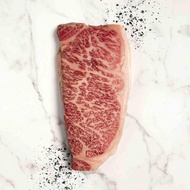 Meat Pride - JAPAN Beef Striploin / Tenderloin Cut 250g
