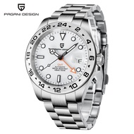 Pagani Men's Watches Wholesale GMT Sapphire Mechanical Watch Bocchiani Small Size[PD1682]Design