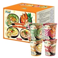 💝Cloud Invoice Shopee Issued on Behalf💝Man Many American Shops💝Wang Noodles Pho Cup Pho Sharing Set 
