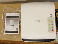 GERMAN POOL 德國寶可移動浴室寶Portable Bathroom Heater HTW-220