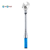 5 to 30 Nm 30mm Open End Torque Wrench  Torque Wrench for HVAC Mini-Split and Refrigeration Systems,