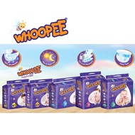 WHOOPEE Diaper (Tape / Pants)