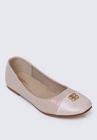 My Ballerine Albee WideFit Comfy Ballerina