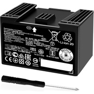 2800mAh ABL-D2 Battery Replacement for Roomba j7 j7+ i7 i7+ i8 i8+ i3 i3+ e5 e6 i4 i4+ i5 i5+ i6 i6+