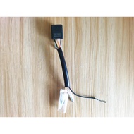 EX17 Oil level sensor for Robin EX17 engine WM170 6.0HP motor level alert unit diode stop switch par