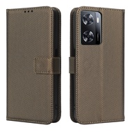 Flip Case OPPO A77s Case Wallet PU Leather Back Cover OPPOA77s A 77s Card slot Phone Casing