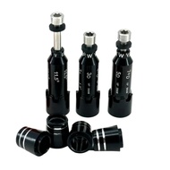 Golf Adapter Sleeve Fit For Cobra AMP CELL Driver Fairway Wood 3 Wood 5 Golf Clubs Sleeve CWXY