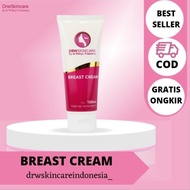 [BISA COD] - Cream Payudara Drw Skincare  Breast Cream Drw Skincare