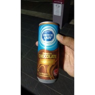 Dutch Lady: Signature Chocolate Hazelnut