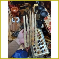 ⚽︎ ☢ ☇◑ Ulibaw Kubing Bamboo Jaw's Harp Bamboo Instruments