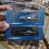 Master Mazda RX-7 Re Amamiya RX7 FD3S not ignition model modelers