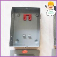 ۩ ◑ ◎ America Nema 1 Plug-In or Bolt-On Panel Box Enclosure Plug In Bolt On Type Electrical Panel B