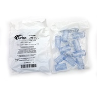 Turbo Quad Classic (QC) Finger Grips Bowling Insert - 1 pack (10 pieces)