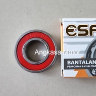 Bearing 6002 2RS Bearing 6002 Bearing Klahar Ball Wheel Bearing 6002 ESF