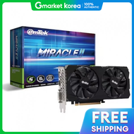 Emtek | Emtek Geforce Gtx 1660 Super Miracle Ii D6 6Gb