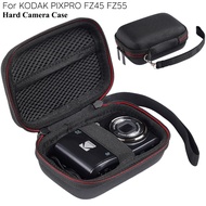Camera Hard Case for KODAK PIXPRO Friendly Zoom FZ55/FZ45/FZ43 16MP Digital Camera, Carrying & Prote