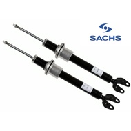 Mercedes C219 CLS 350 500 55 Front Absorber Sachs