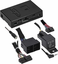 Heise Axxess Non-Amplified Data Interface with SWC