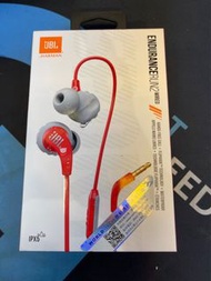 JBL Endurance Run 2 sports Headphones RD
