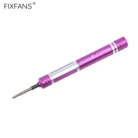 1.5mm Y00 Tri-Point Triwing Screwdriver for Nintendo Switch JoyCon Controller Repair for Samsung Gea