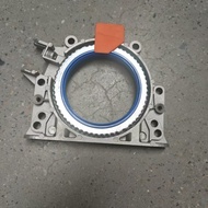 Sesuai untuk Volkswagen Lavida, Sagitar, Bora 1.4/1.6 Crankshaft Rear Oil Seal 036103171 B 041103171