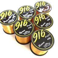 BOCEAN 916 SOFT FISHING LINE ORIGINAL / TALI TANGSI PANCING GULUNG BESAR