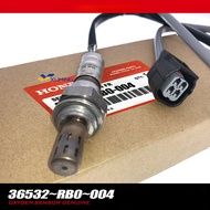 Xuming ใหม่ ORIGINAL 36532-RB0-004 (1) คุณภาพสูง LAMBDA OXYGEN SENSOR ด้านหลังสำหรับ HONDA CITY INSI