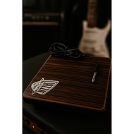 Jazzie pro electric travel cajon