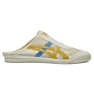 Onitsuka Tiger Mexico 66 SABOT Cream/Mustard ของใหม่ ของแท้100% มีกล่องป้ายครบ