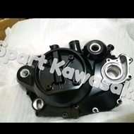 MESIN Original Ninja Rr New 150 Right Clutch Engine Block Cover kawasaki