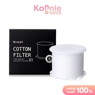 Broot Filter for Faucet Filter 1pc ไส้กรองสำหรับก๊อกน้ำ Faucet Filter