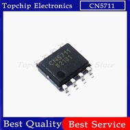 10pcs CN5711 high brightness light-emitting diode LED driver chip integrated IC patch SOP8