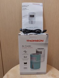 🥵(全新)Thomson 隨身移動式水冷扇 (原價$480)