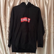 Supreme x CDG shirt L size Hoodie