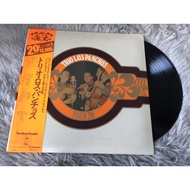 Trio Los Panchos-PACK 20 Size 12 Inches LP G193.51