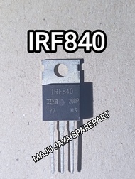 Mosfet Power IRF840 IRF 840