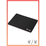 SecretLab gaming mouse pad (regular size) cross surface office waterproof non -slip rubber base 【Direct from japan】