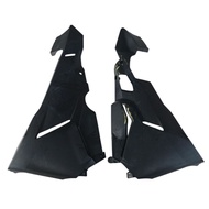 MESIN Lower cover undercowl lower engine protector Black Honda CBR 250RR K64N 64320K64NP0ZC original