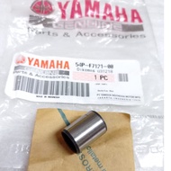 EGO AVANTIZ SOLARIZ BUSH COVER CRANKCASE MOUNTING ENGINE BUSH ORIGINAL100%YAMAHA 54P-F7121-00