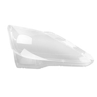 For Lexus IS250 IS300 IS350 2006-2012 Right Headlight Shell Lamp Shade Transparent Lens Cover Headli