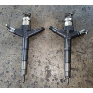 Nissan Navara NP300 Injector